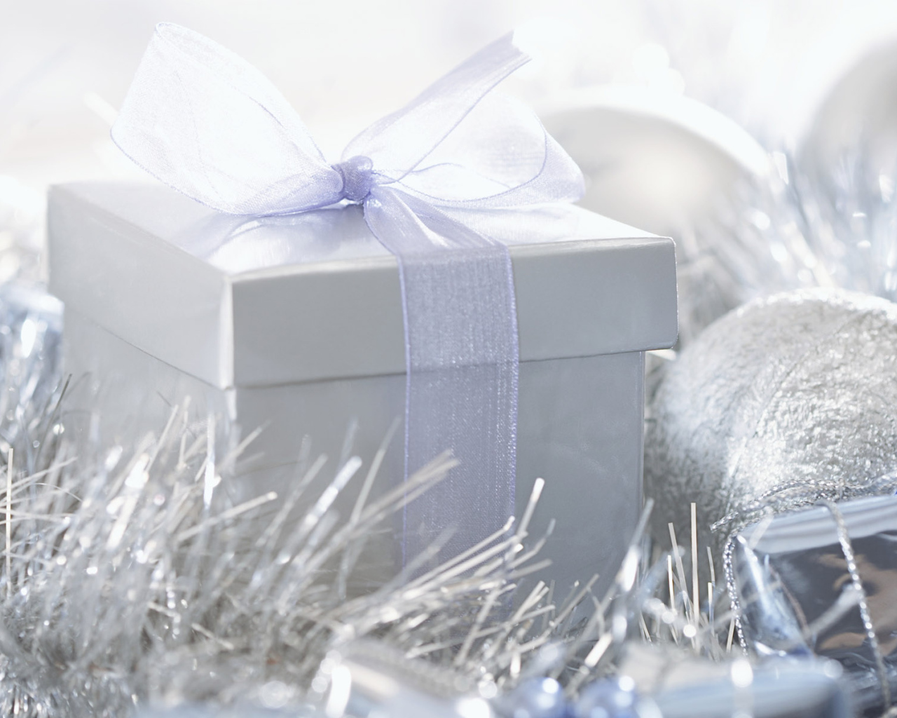 Сюрприз на Рождество