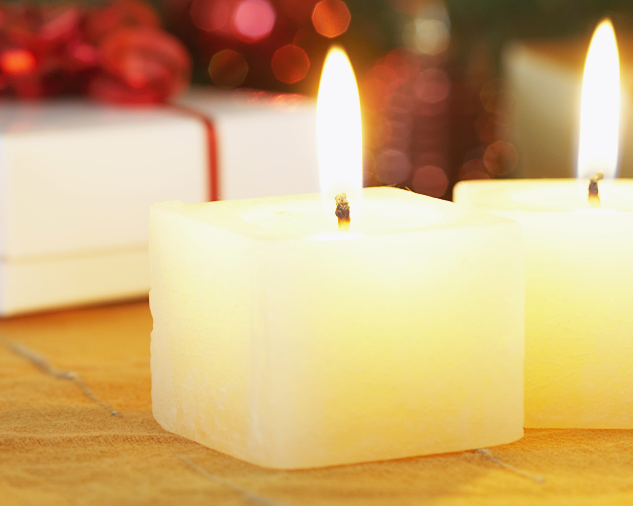 Дух Рождества