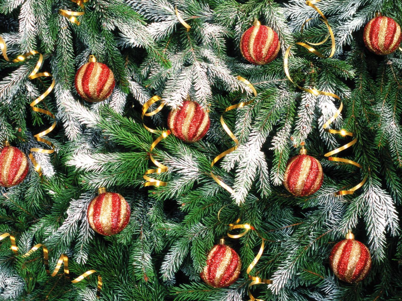 Елочное украшение / Рождество