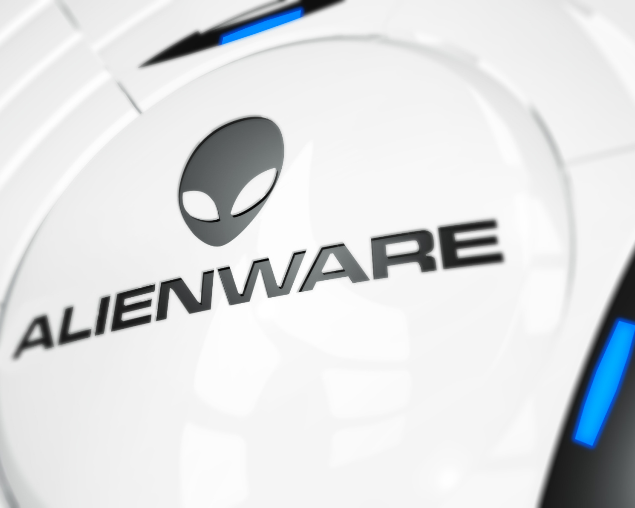 Ноутбуки Alienware