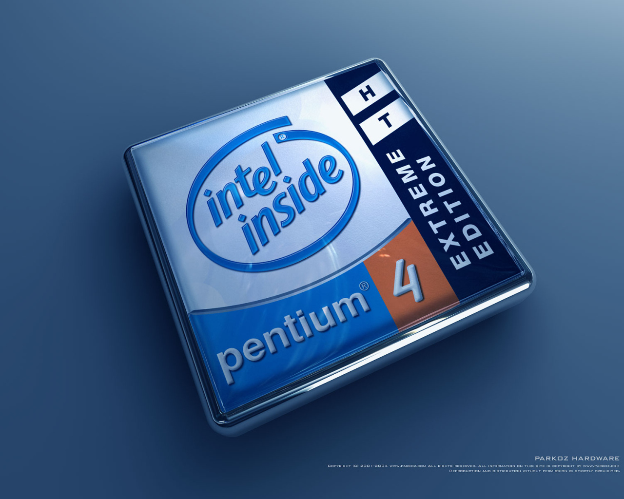 Pentium 4