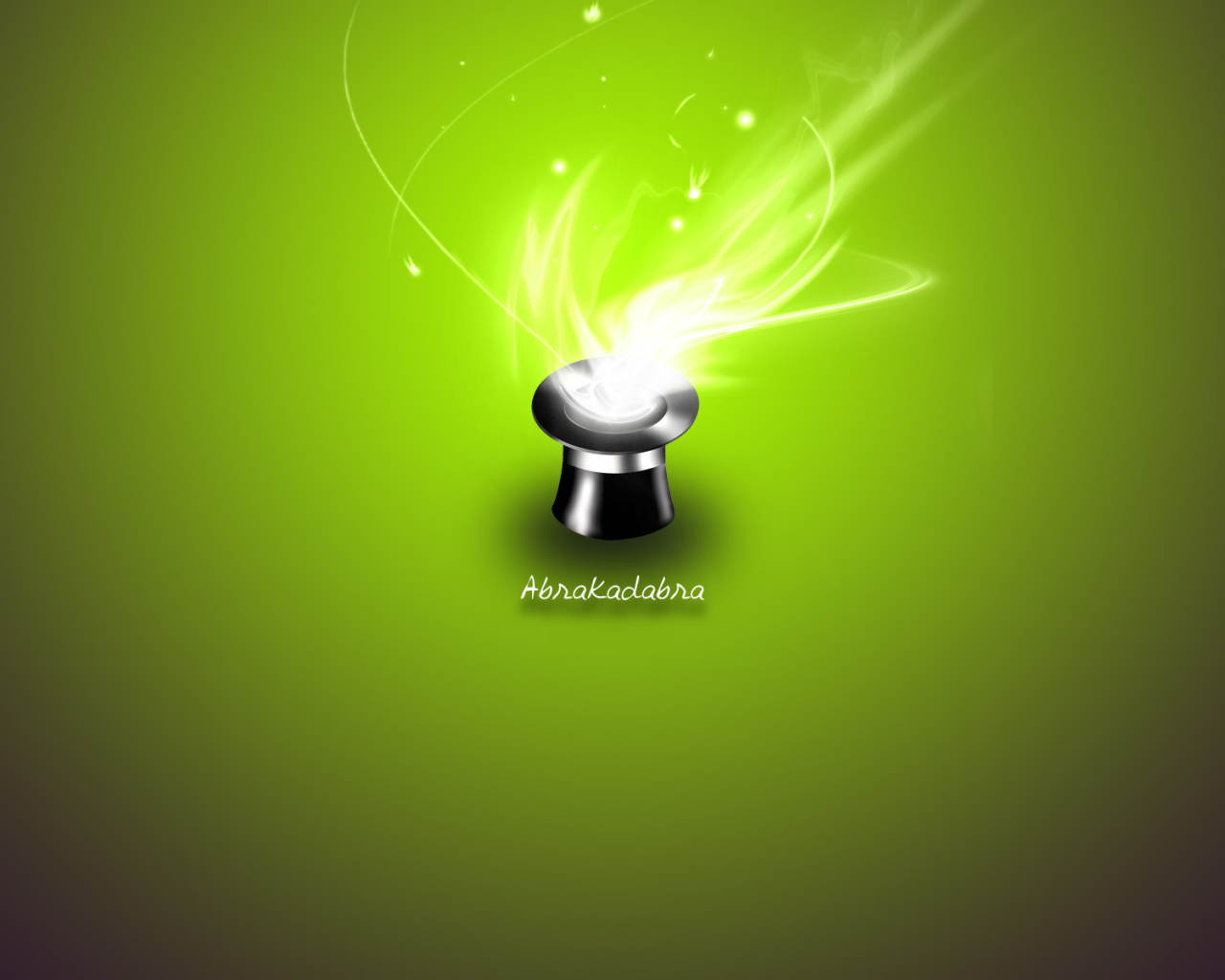 Абракадабра