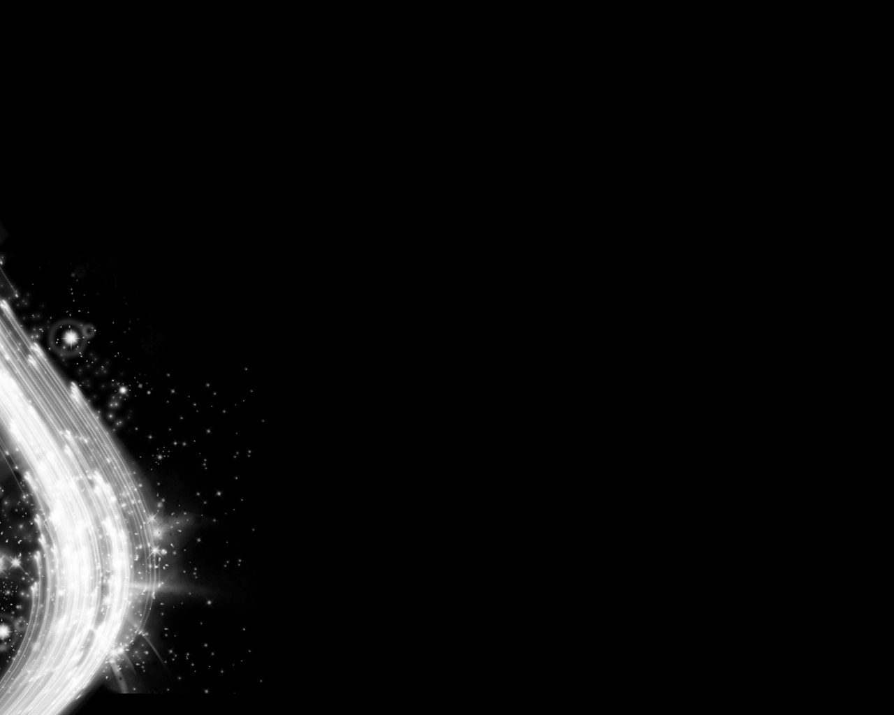 Черная полоса