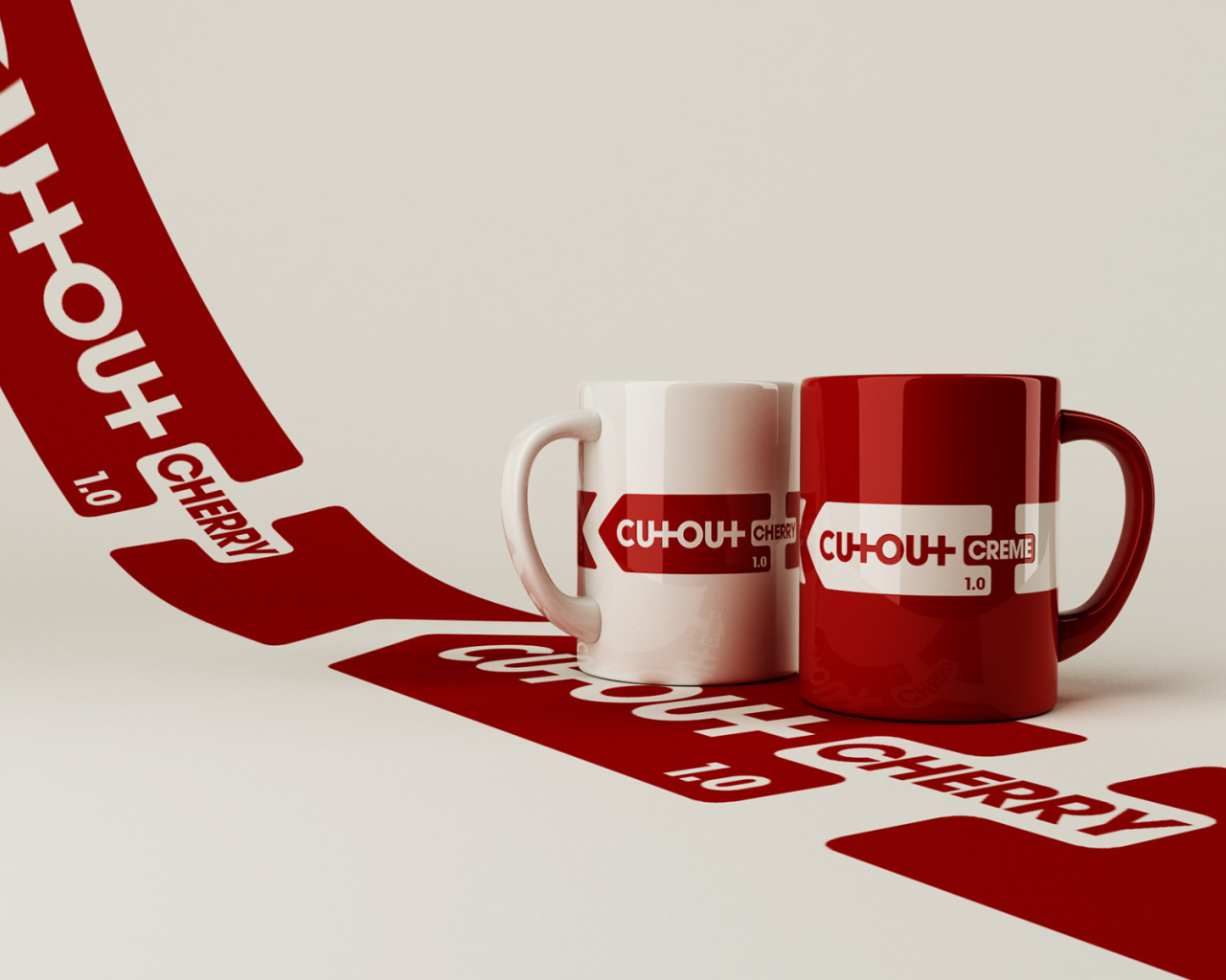 Вишневый крем