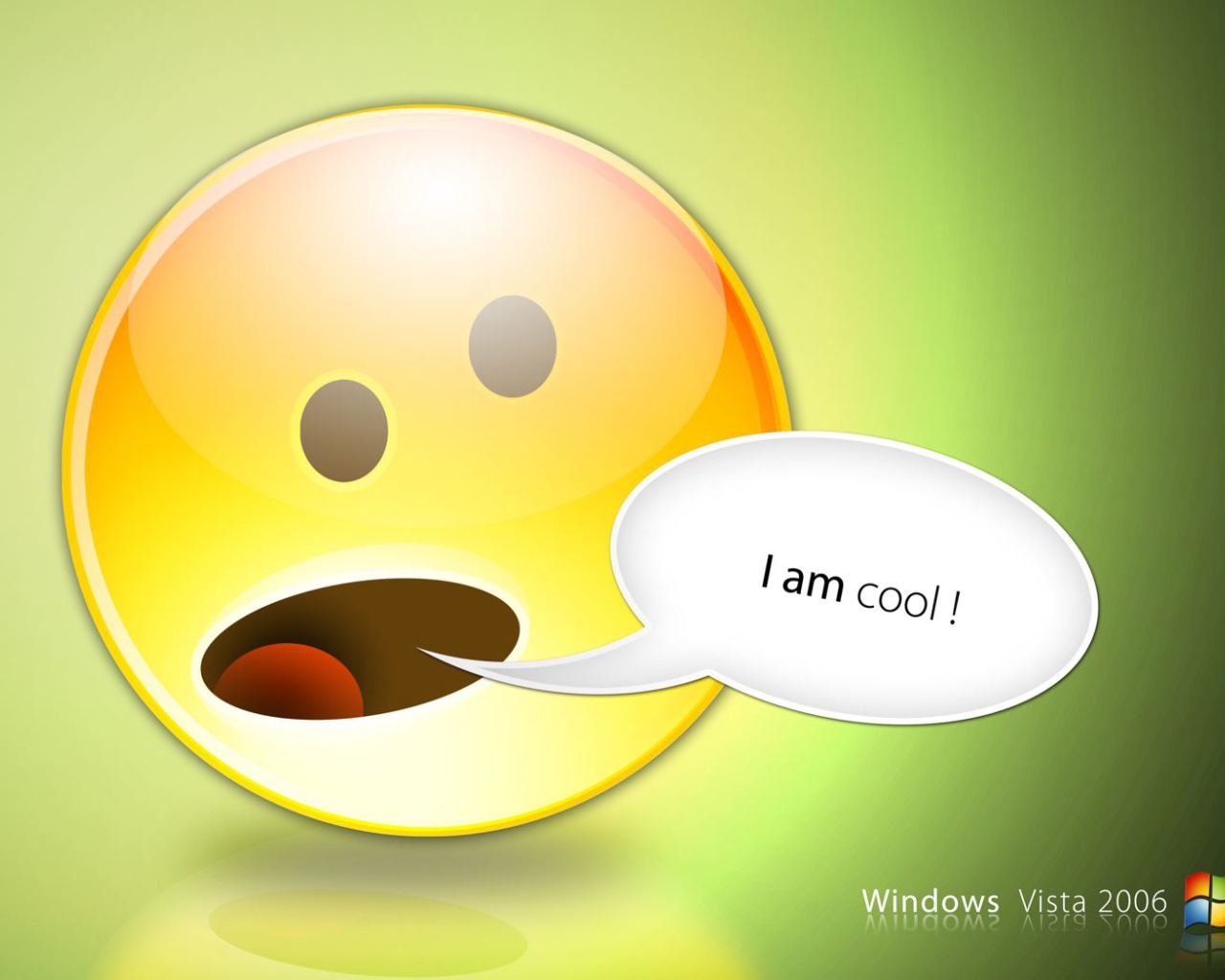 Клевые эмоции