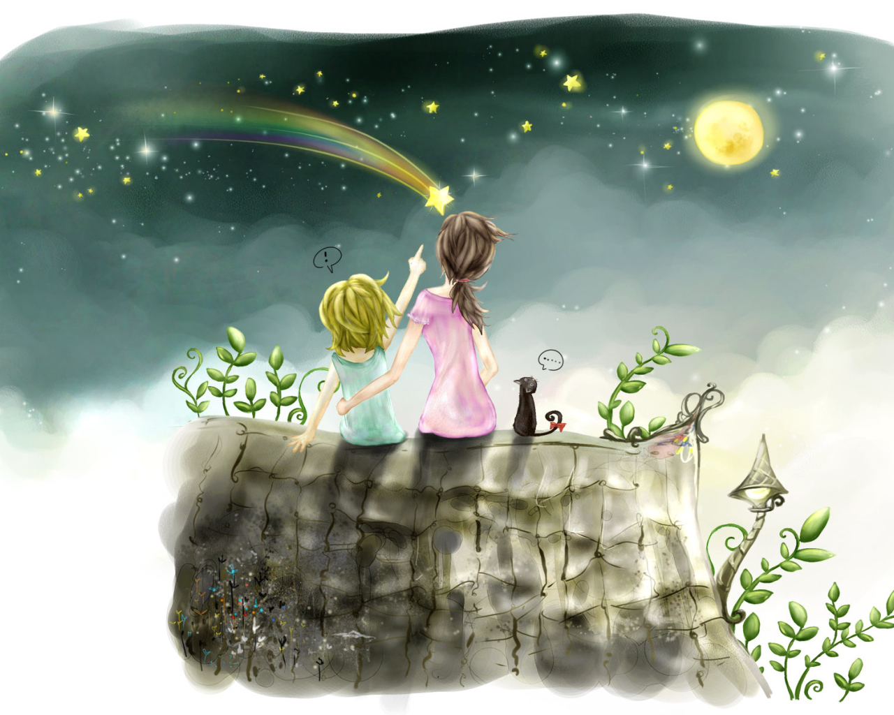 Сновидения