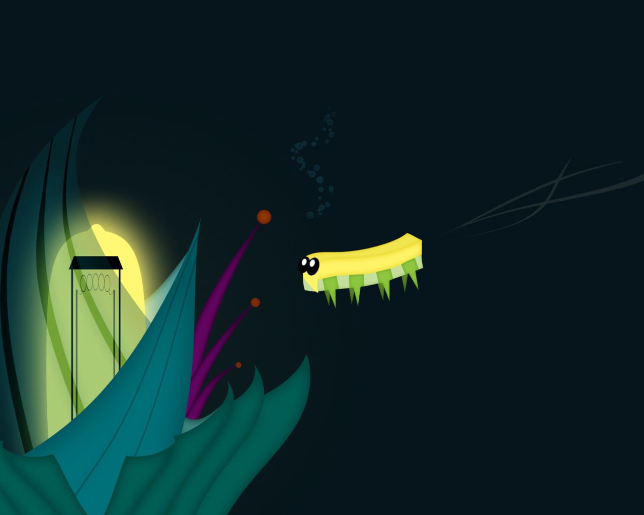 Сон эллектрика