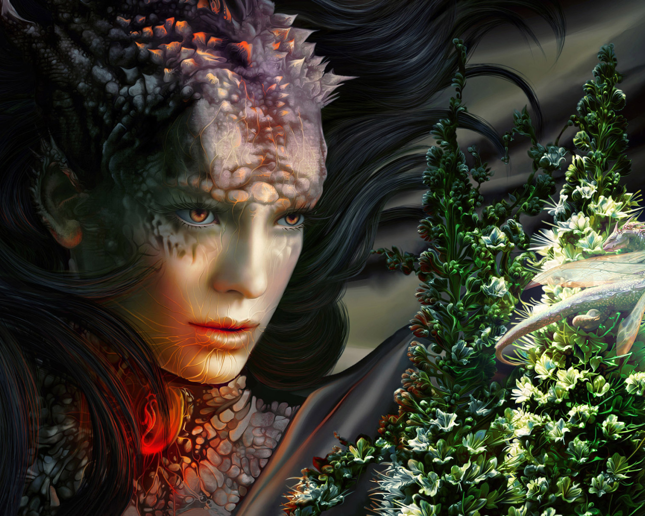 Сказочная фантазия