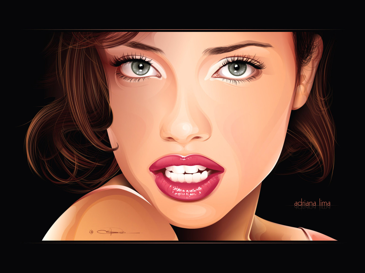 Адриана Лима