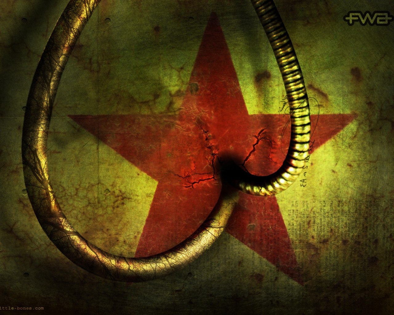 Красная звезда