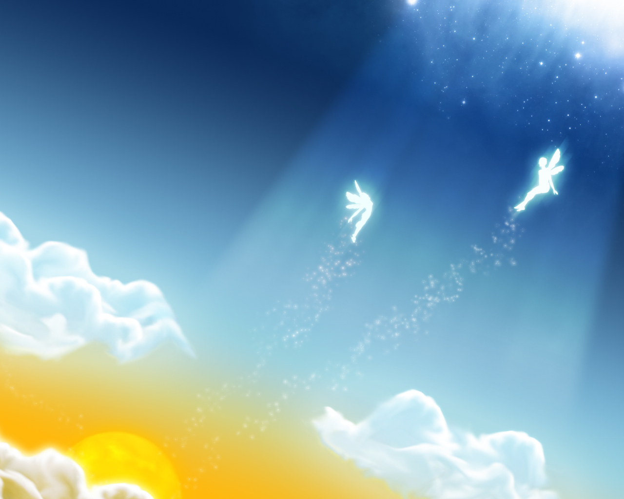 Предел небес