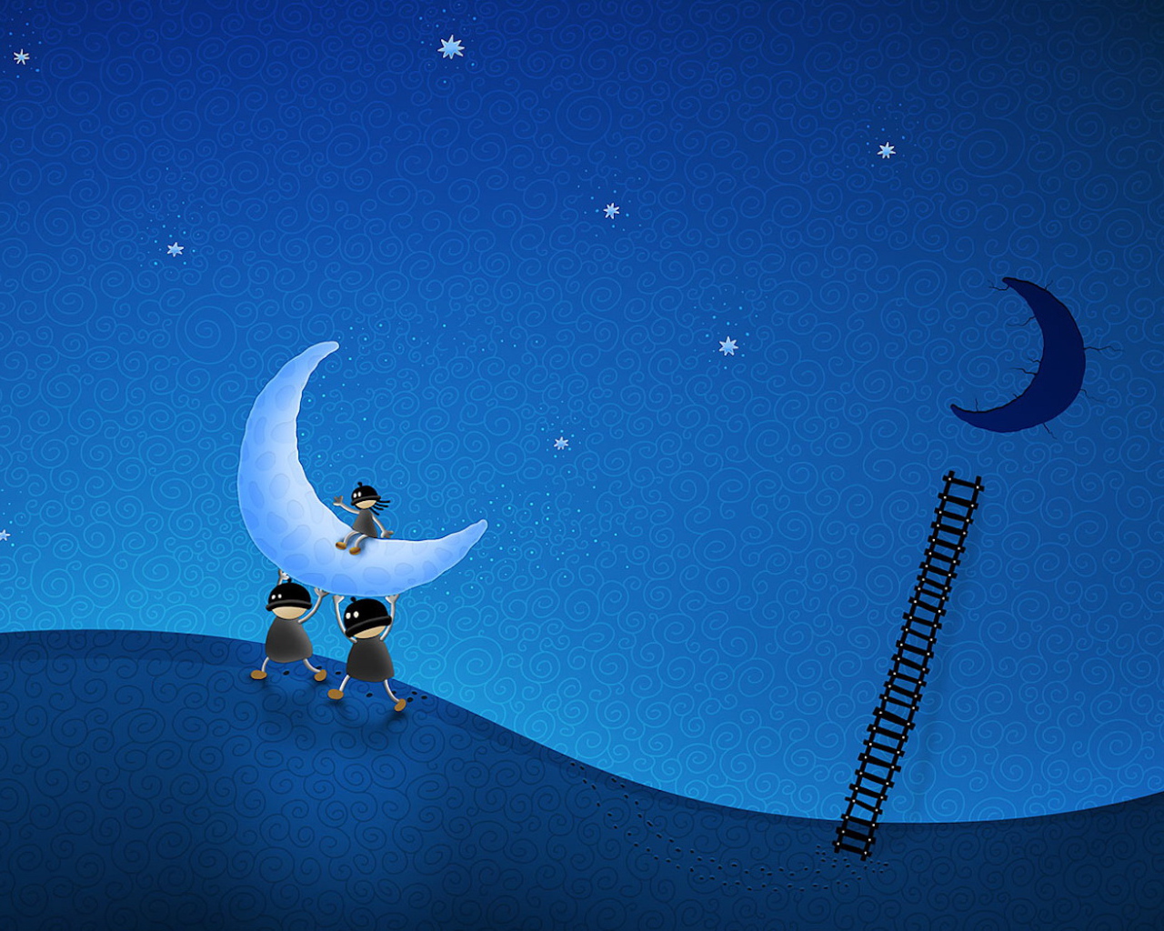 Ночные воры