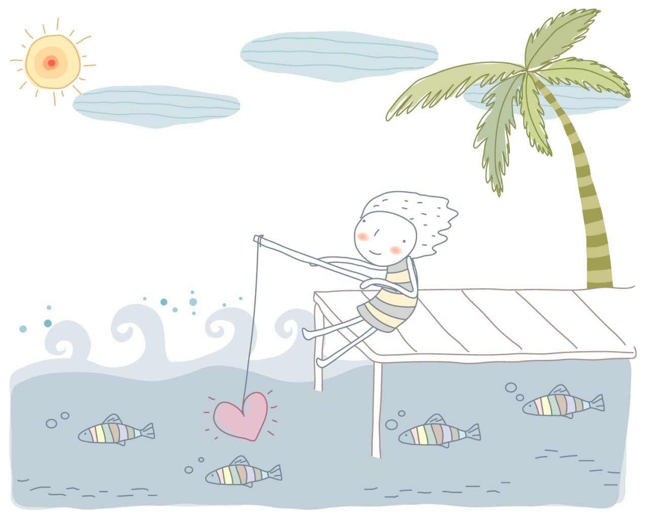 стихи о любви