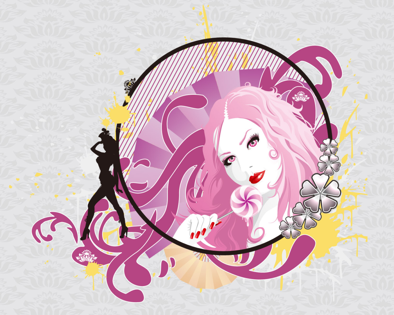 Зеркальное отражение