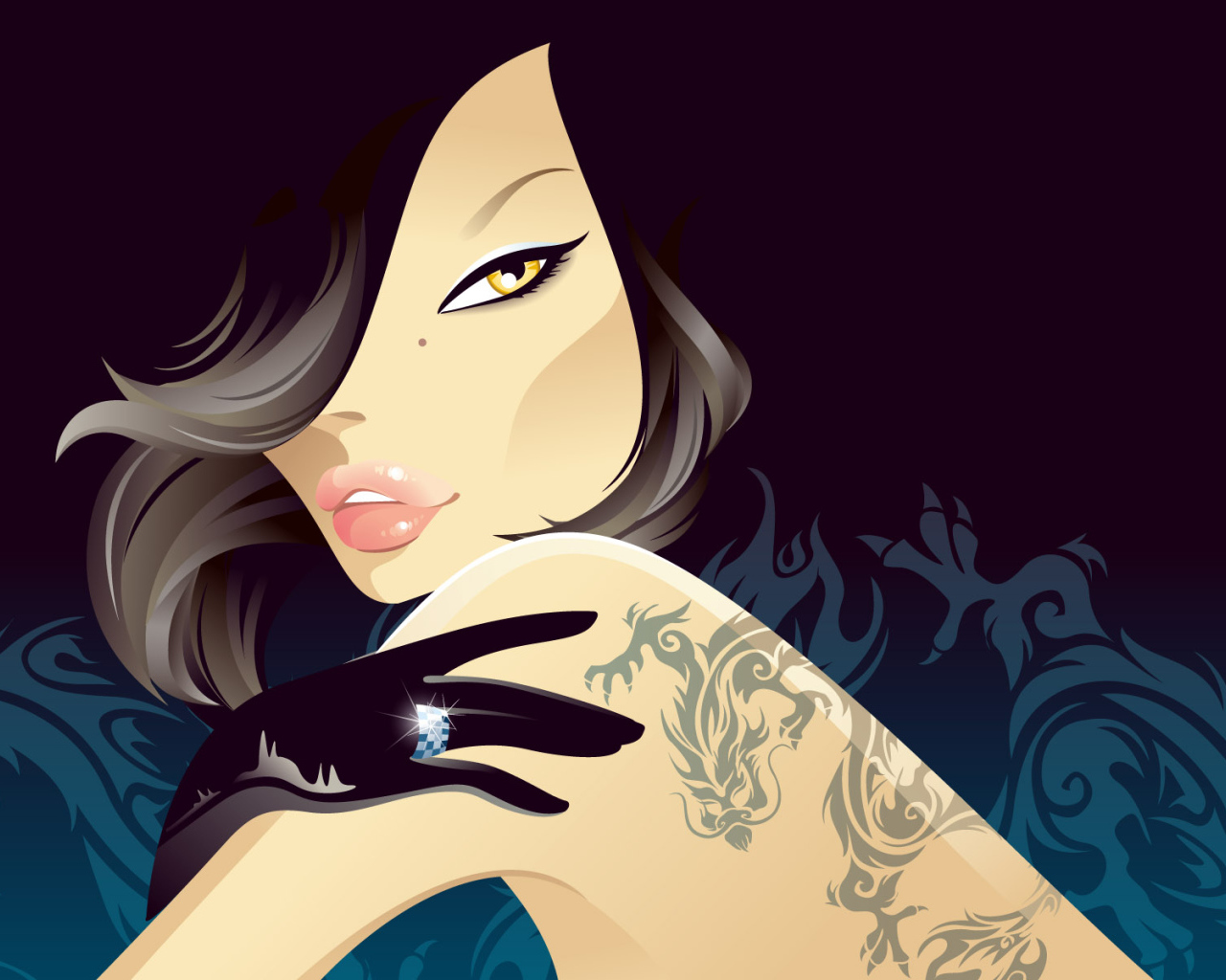 Татуировка