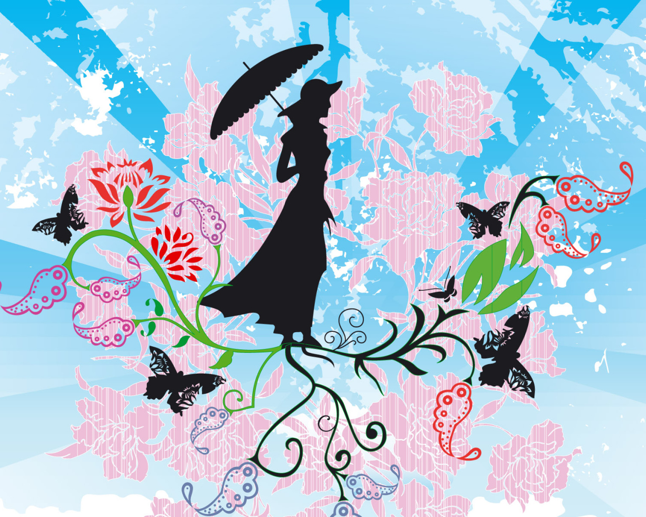 Мэри Поппинс