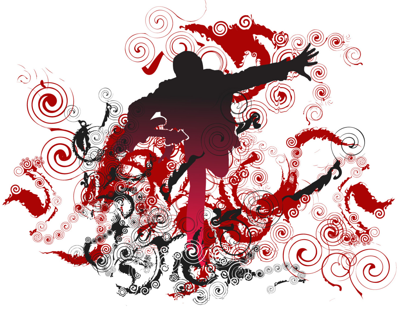 Бегущий человек