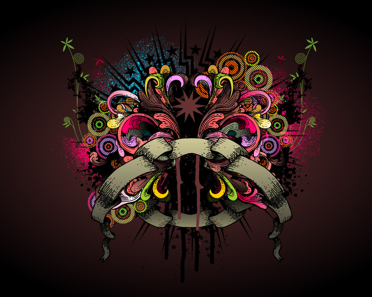 Векторный герб