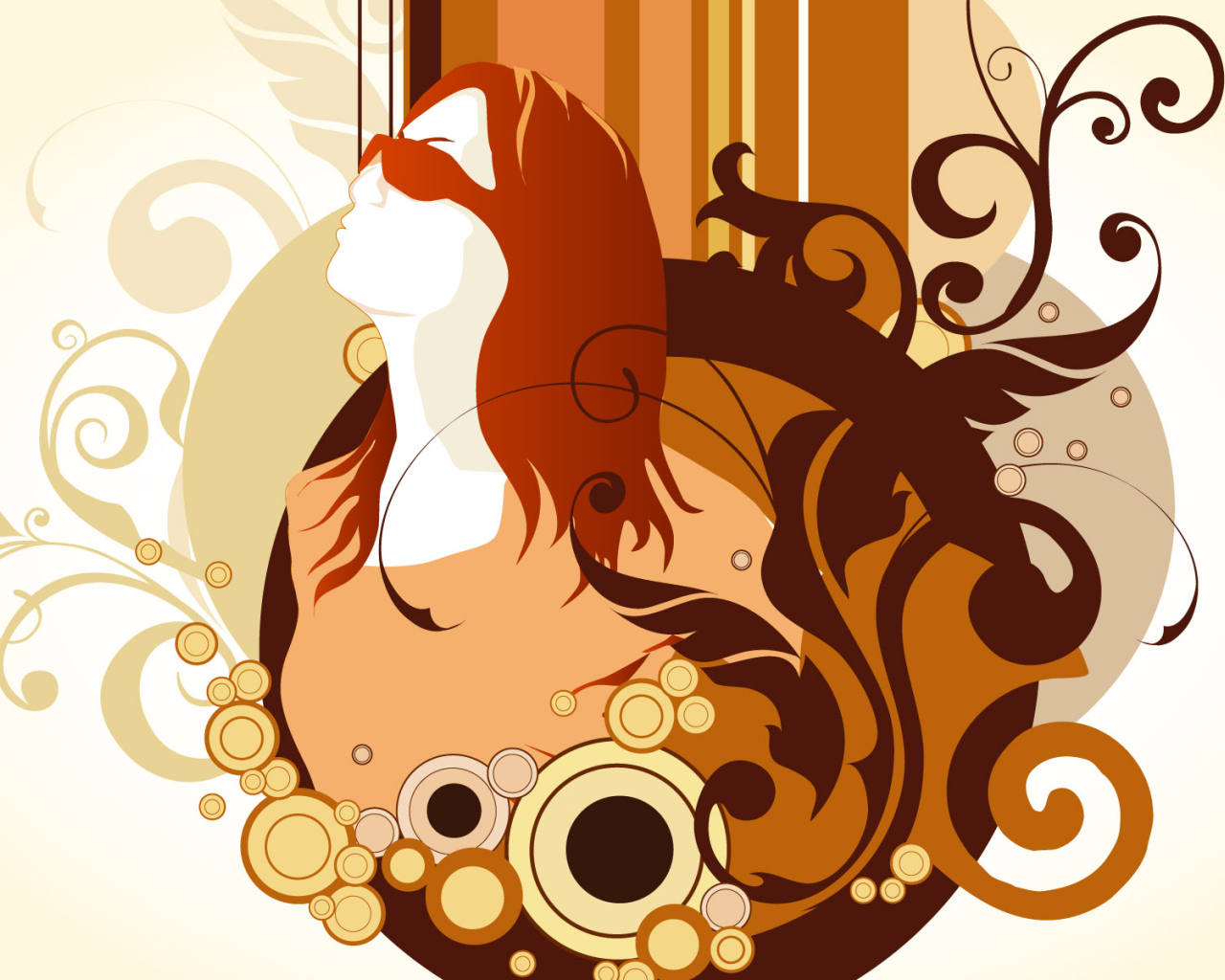 Женский стиль