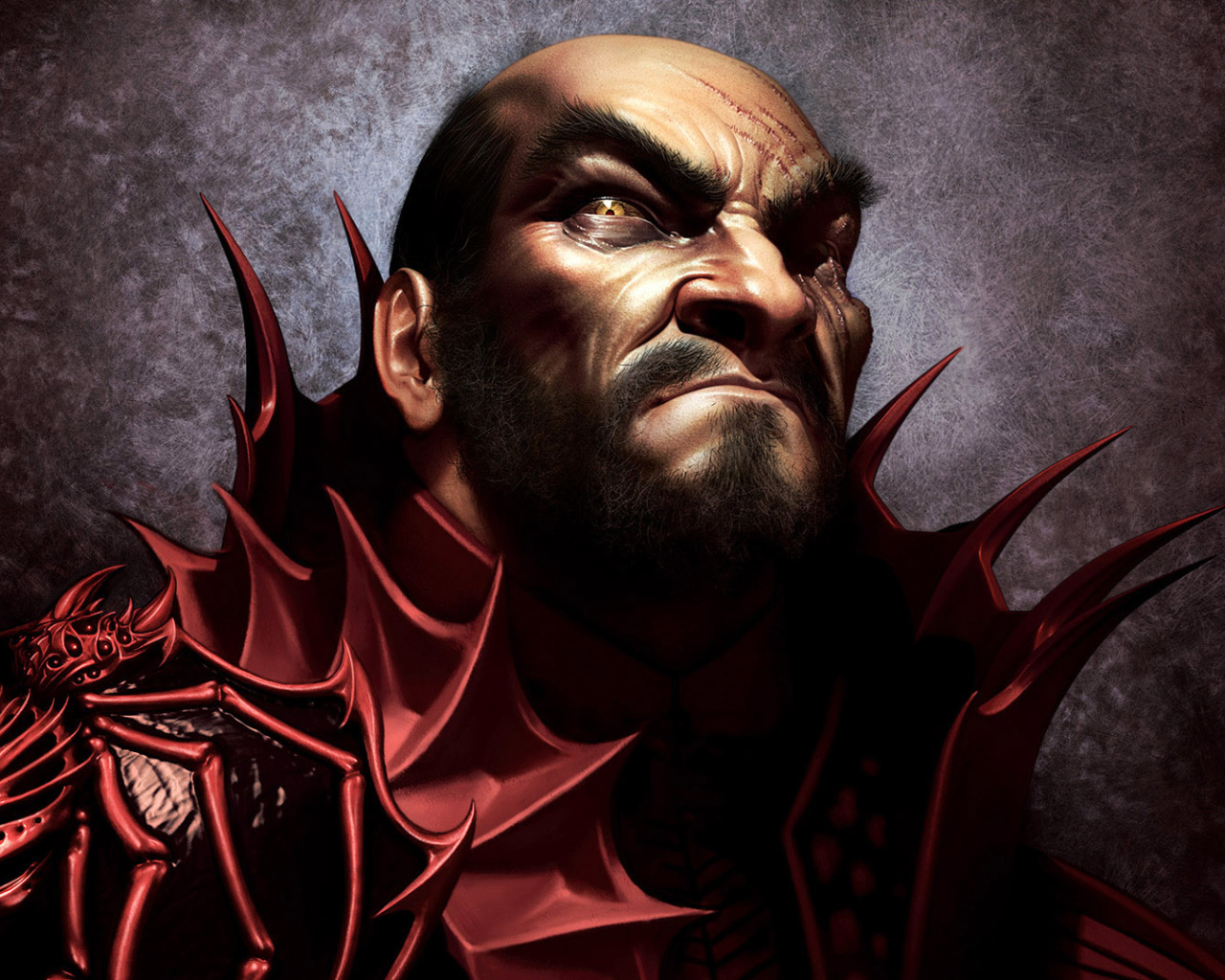 Граф Тепеш Дракула