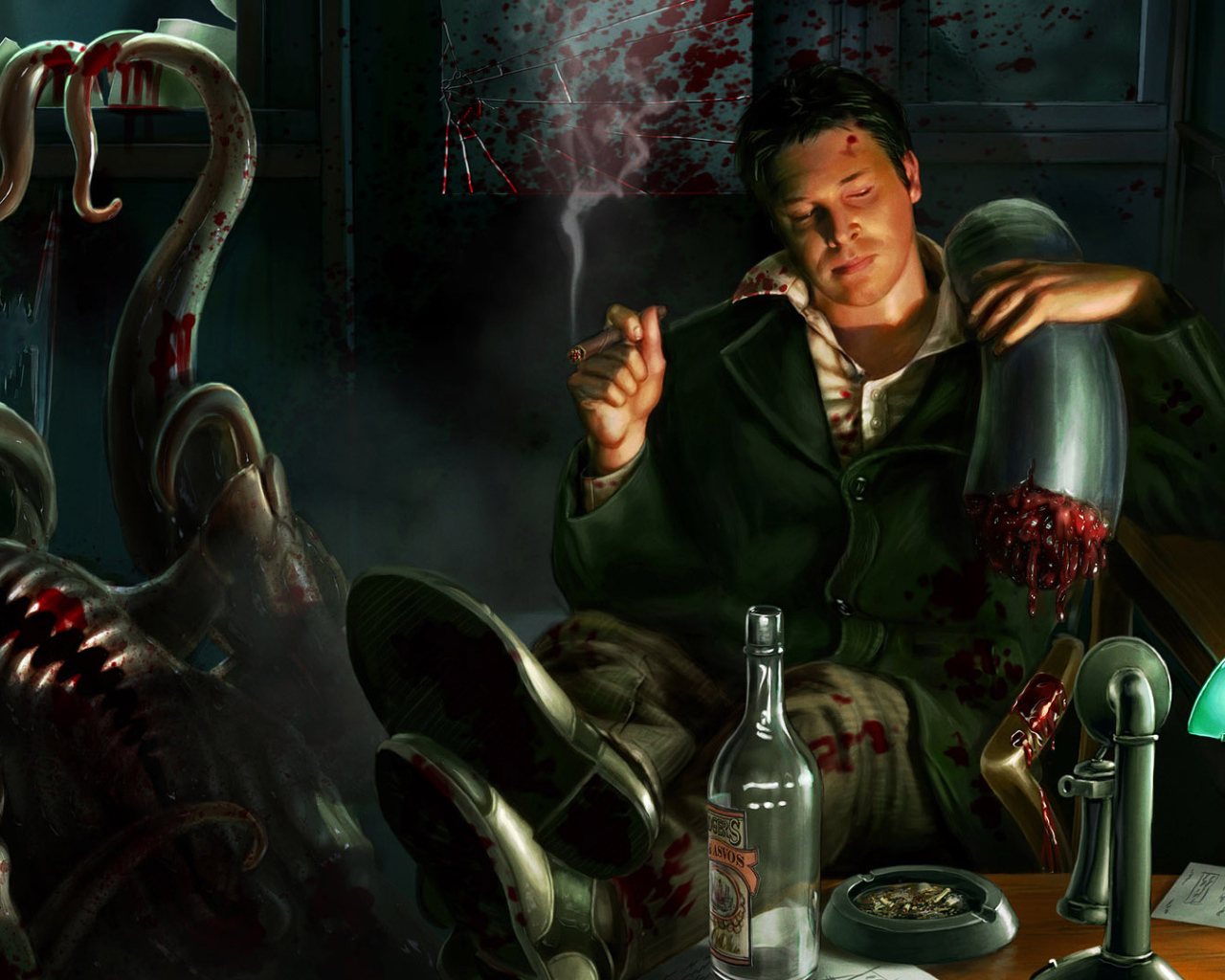 Адвокат дьявола