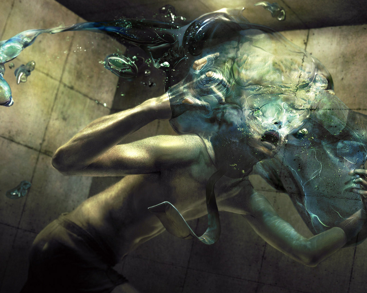 Всплеск эмоций