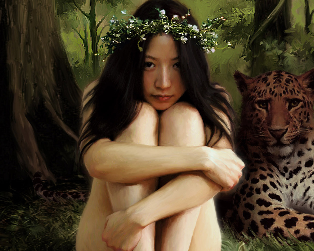 Заклинатель животных