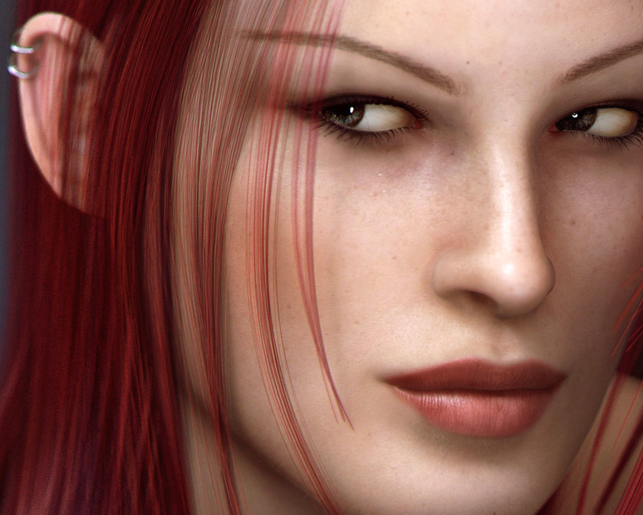 Девушка из сна