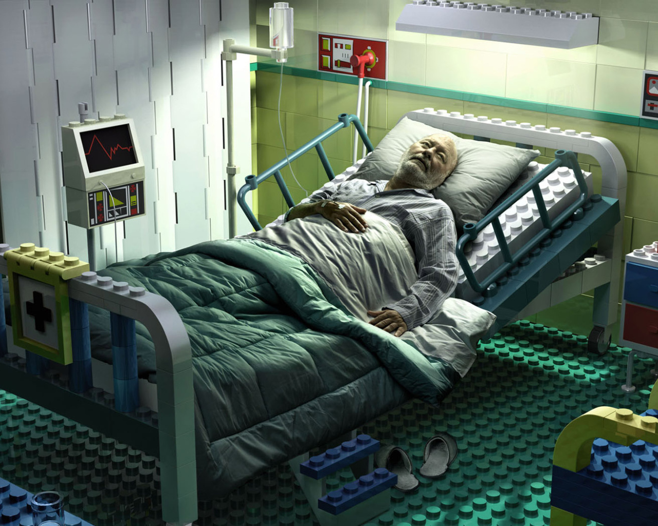 Игра со смертью