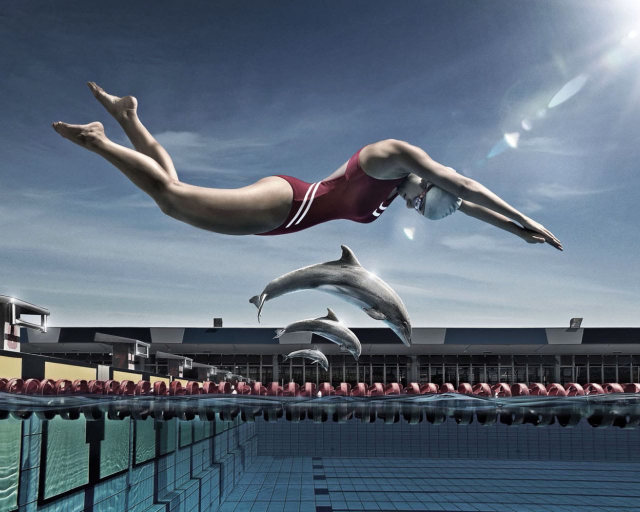 Не своя стихия