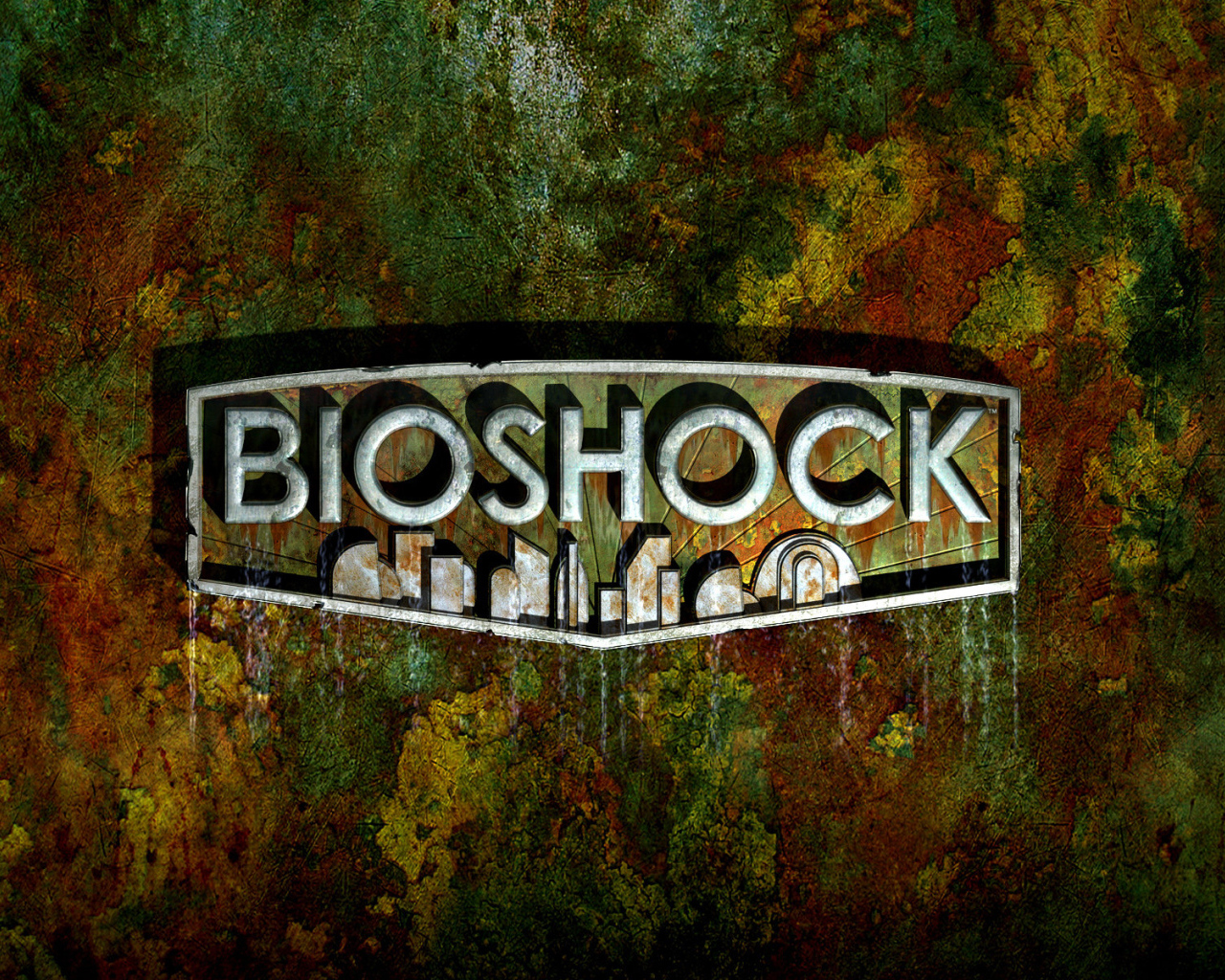 Bioshock