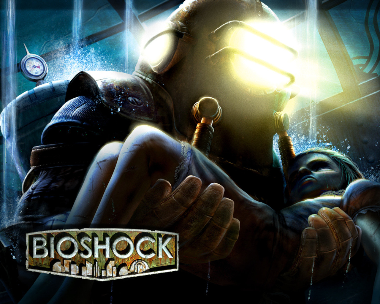 Bioshock