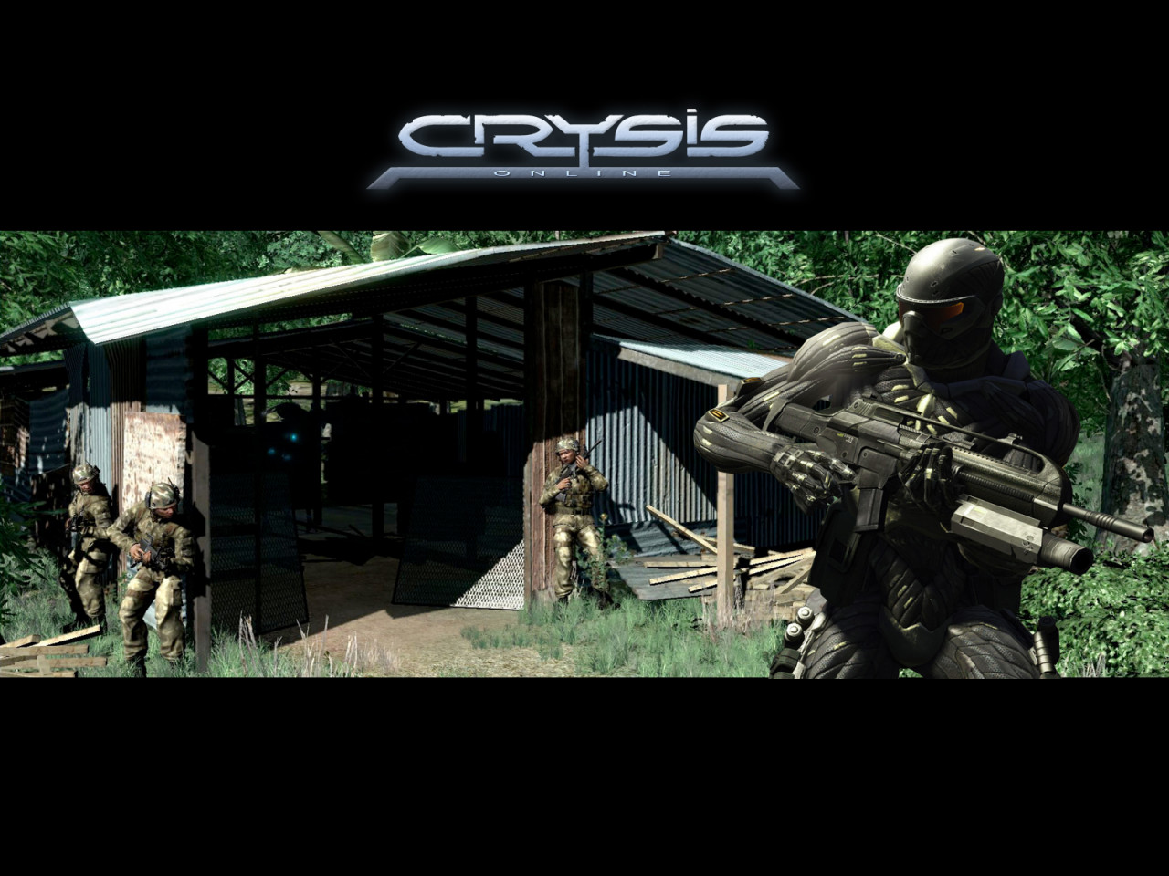 Crysis