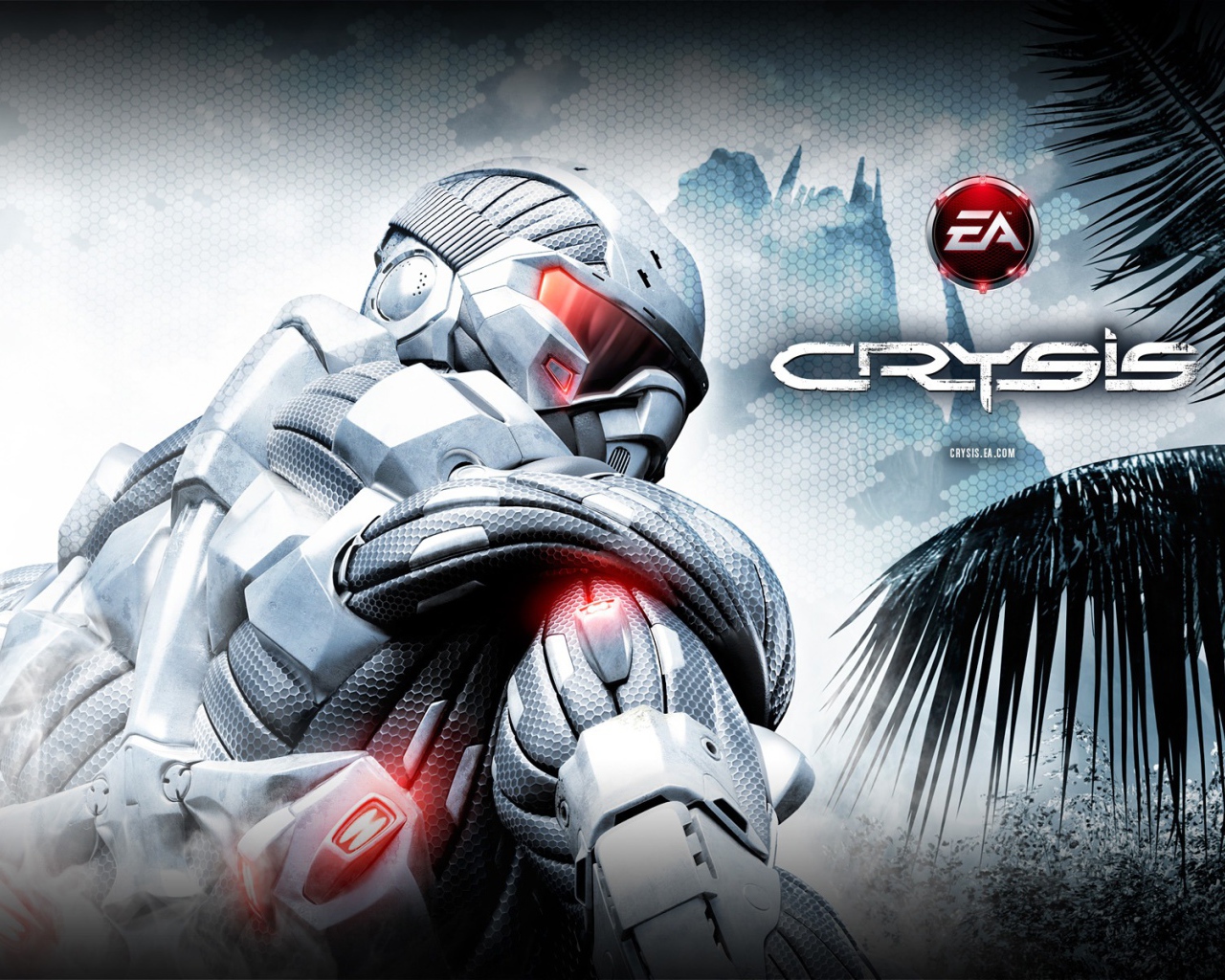 Крайсис Crysis
