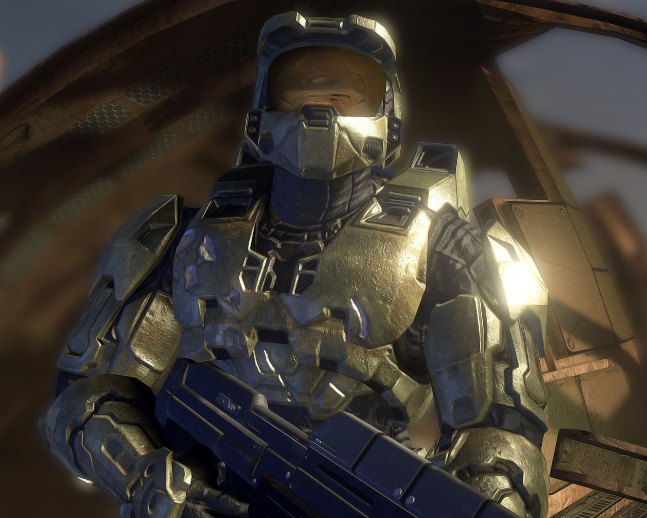 Halo 3