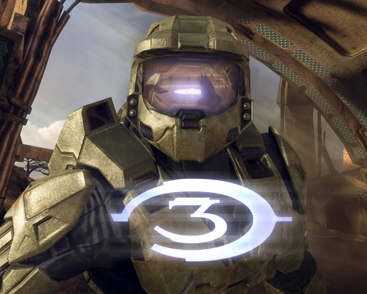 Halo 3