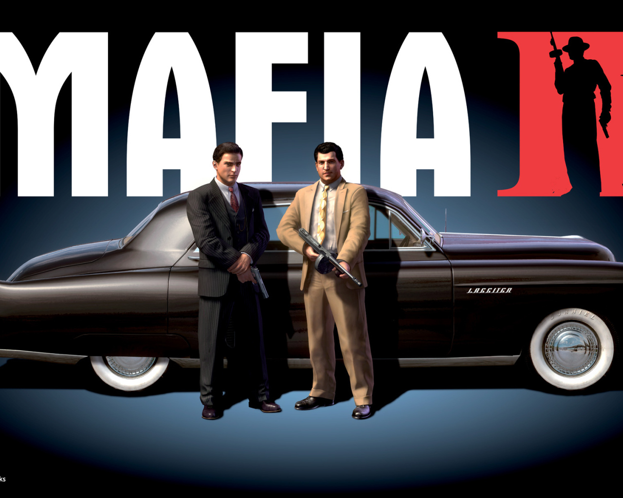 Мафия 2 / Mafia 2