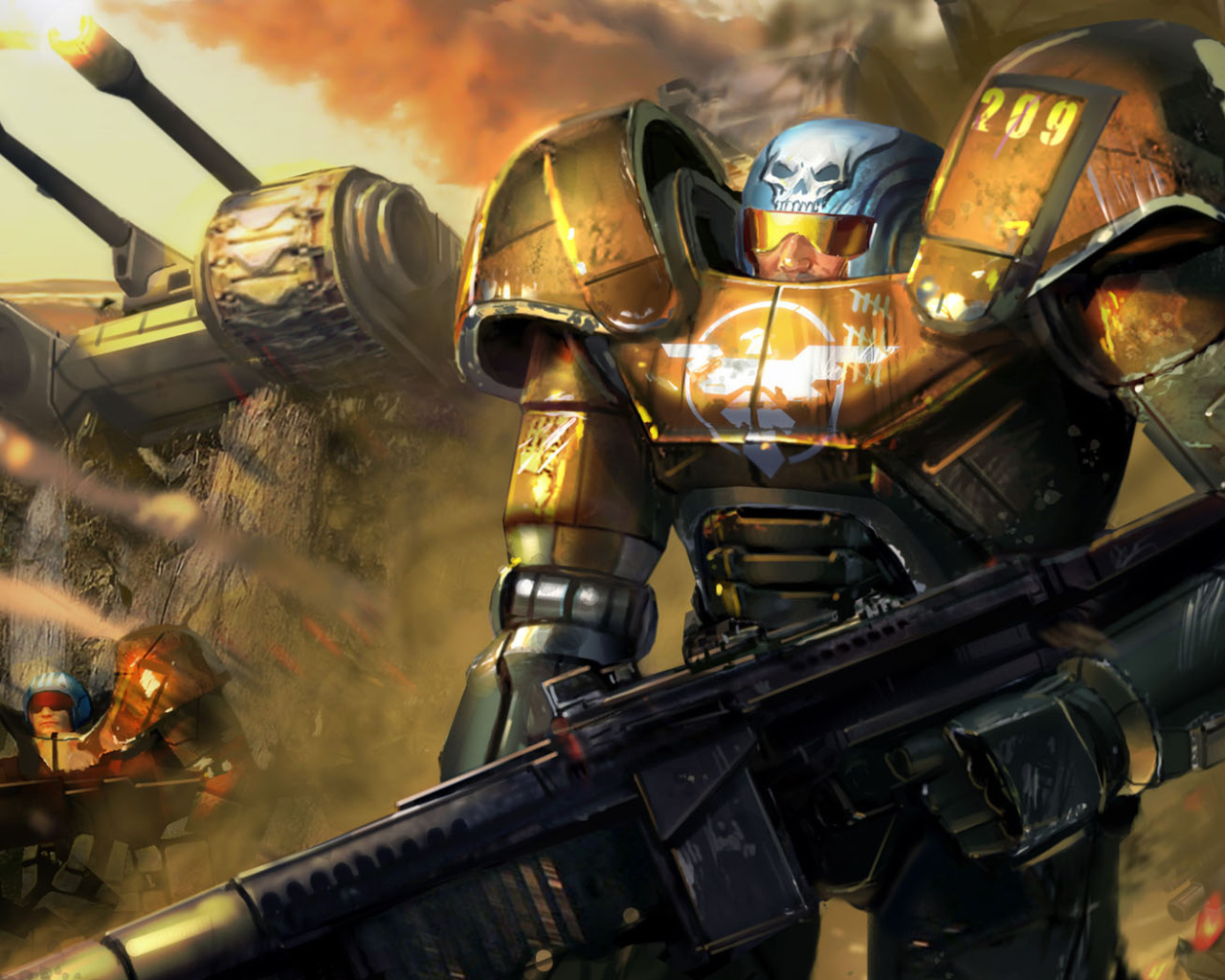 Стар Крафт 2