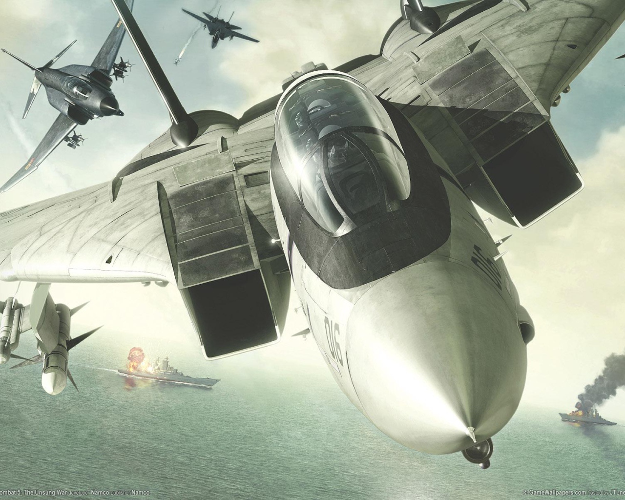 Ace Combat