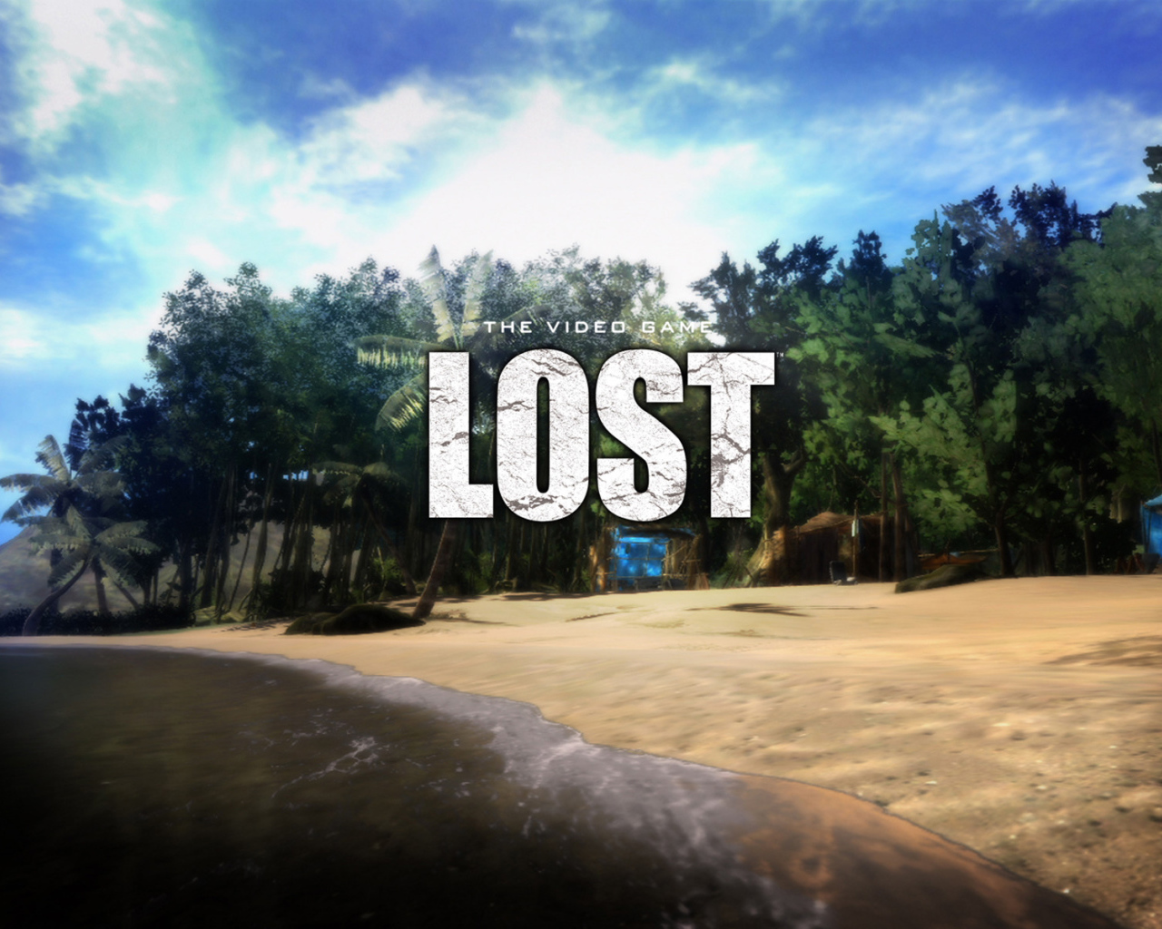 lost via domus