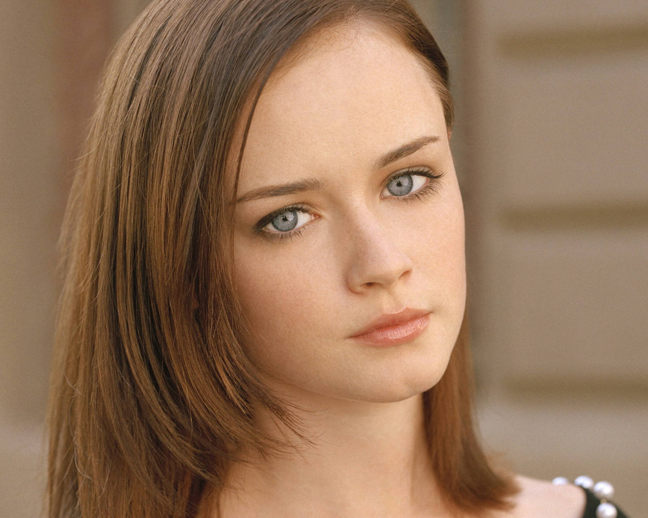 Алексис Бледэль / Alexis Bledel