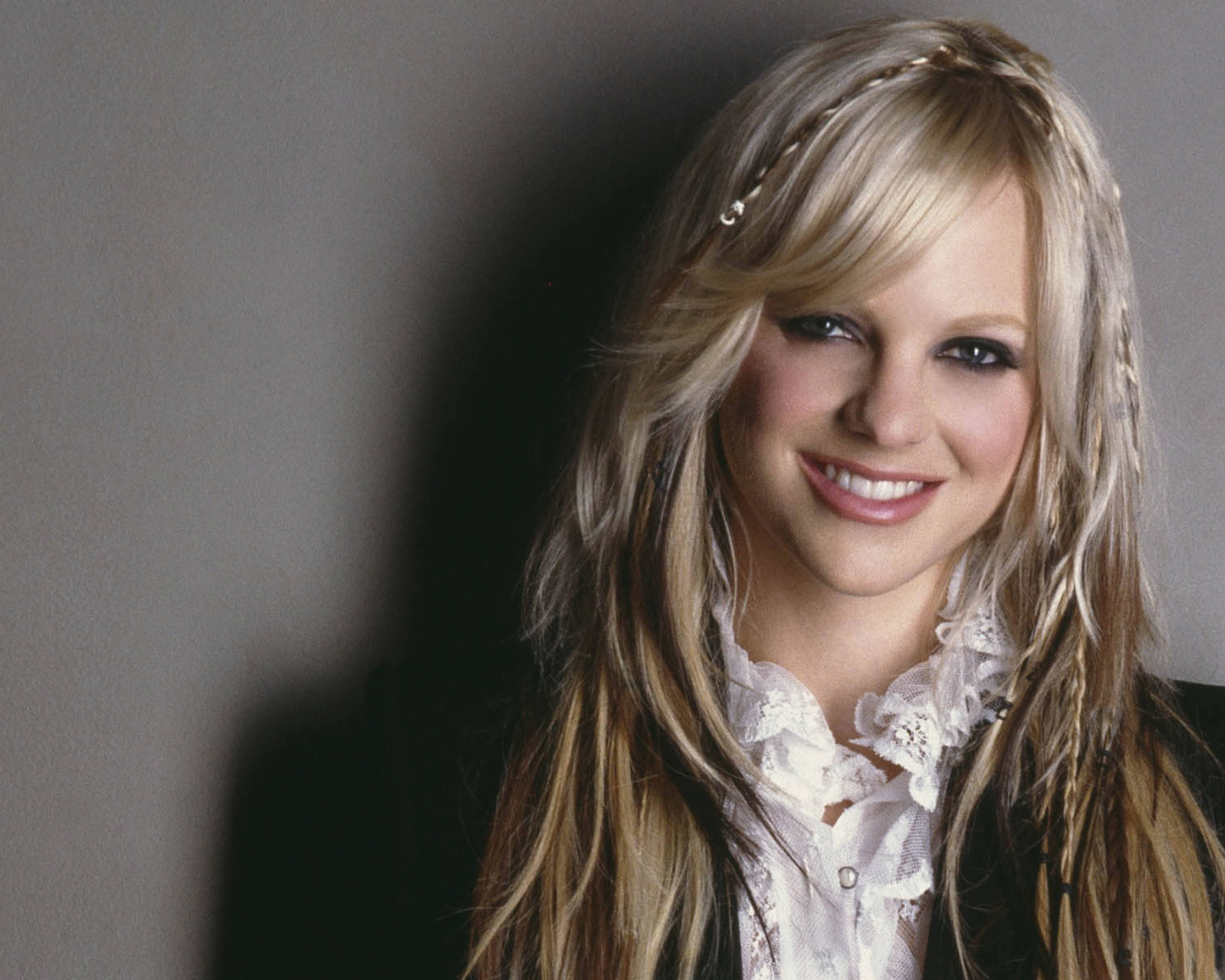 Анна Фарис / Anna Faris