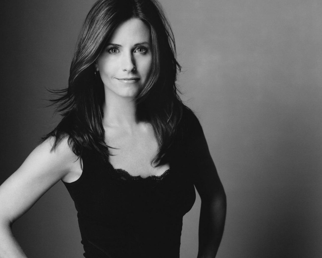 Кортни Кокс / Courteney Cox