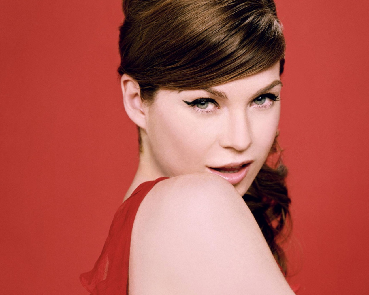 Эллен Помпео / Ellen Pompeo