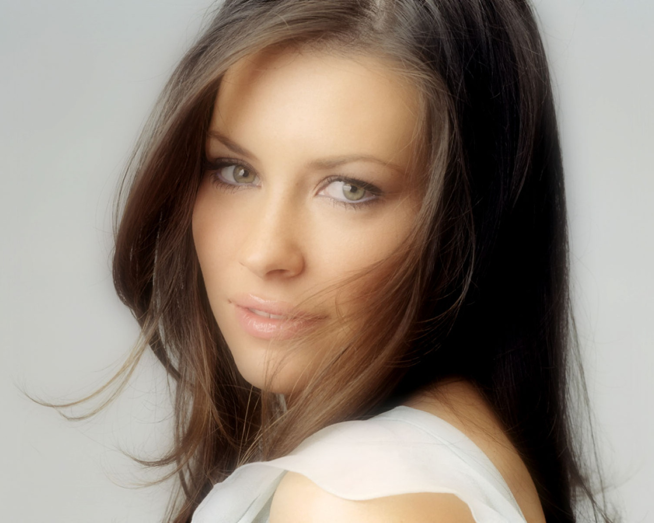 Евангелина Лили / Evangeline Lilly