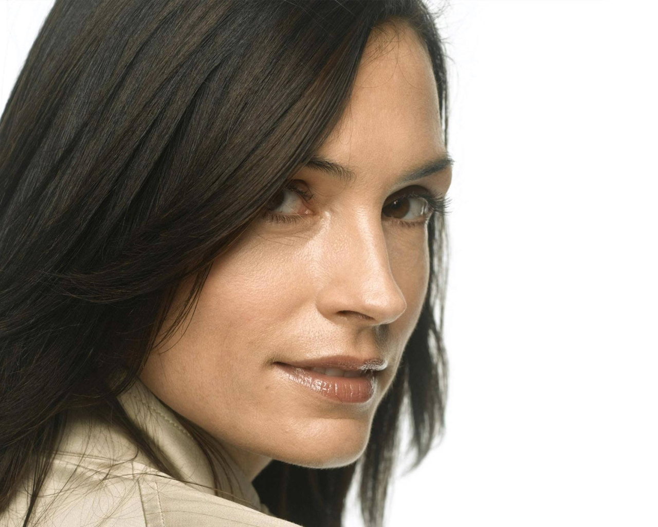 Фамке Янссен / Famke Janssen