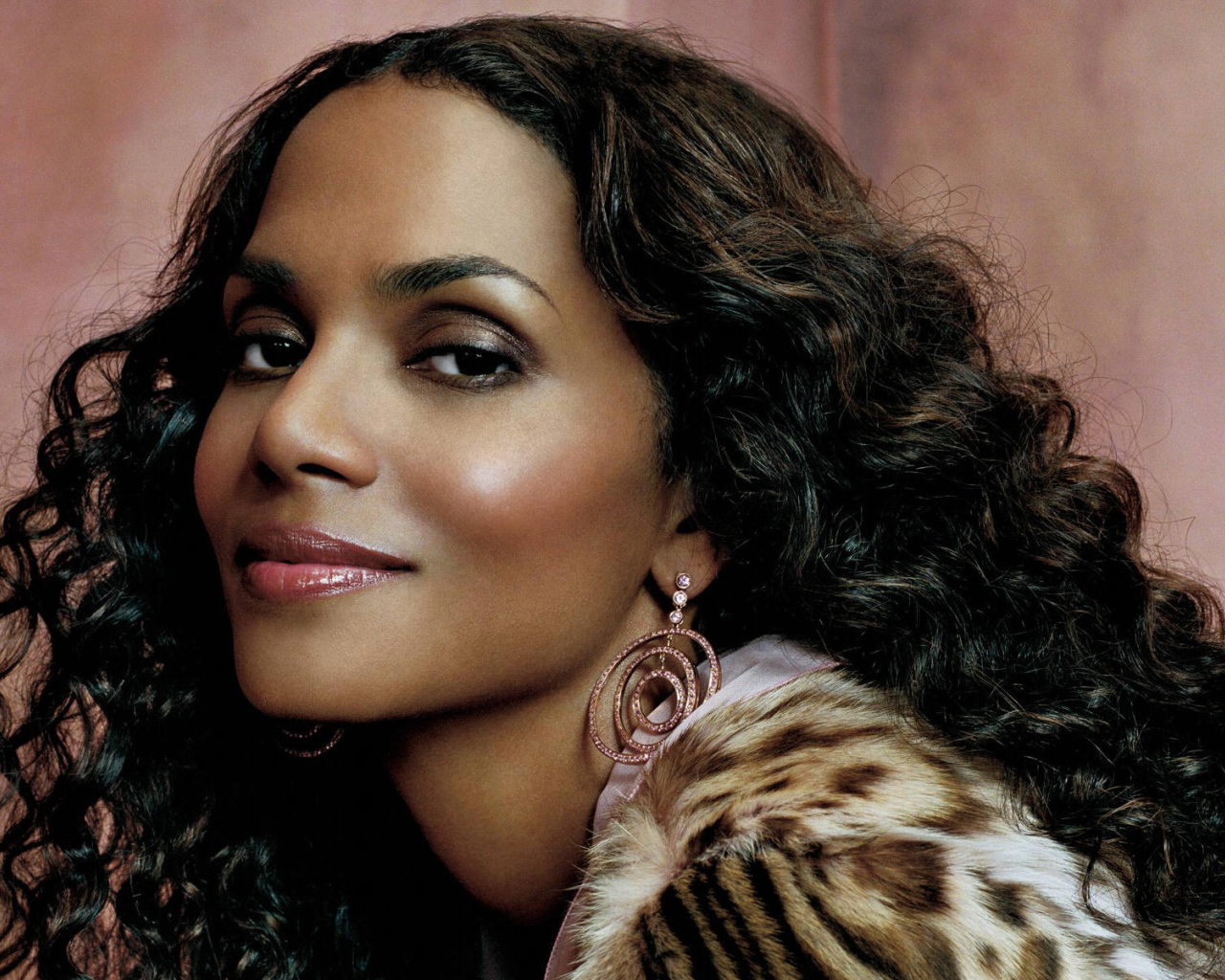 Хелли Берри / Halle Berry