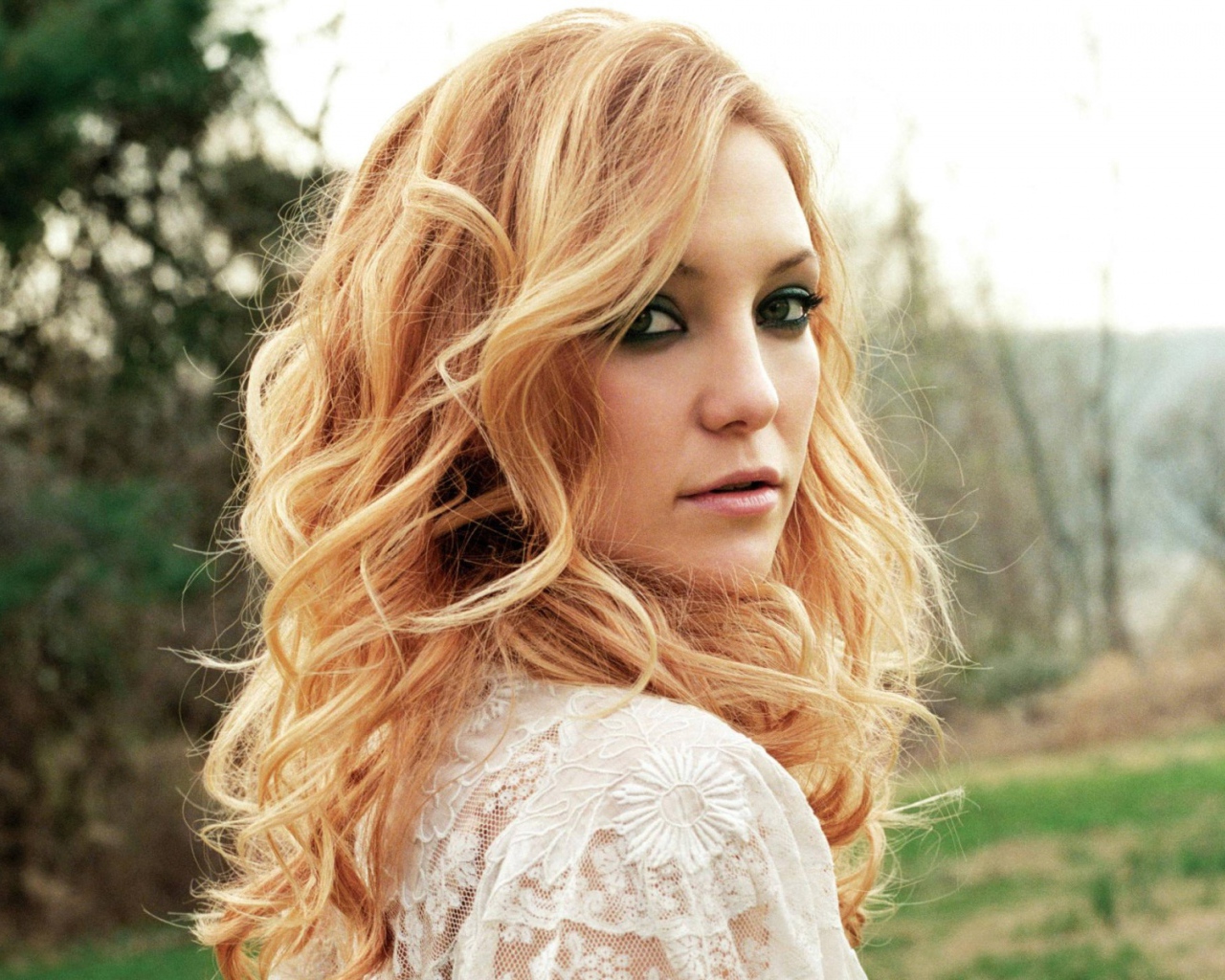 Кейт Хадсон / Kate Hudsonм