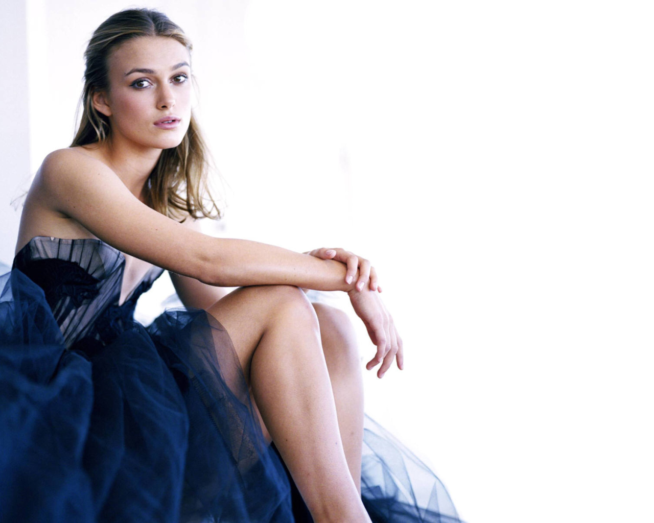 Кира Найтли / Keira Knightley