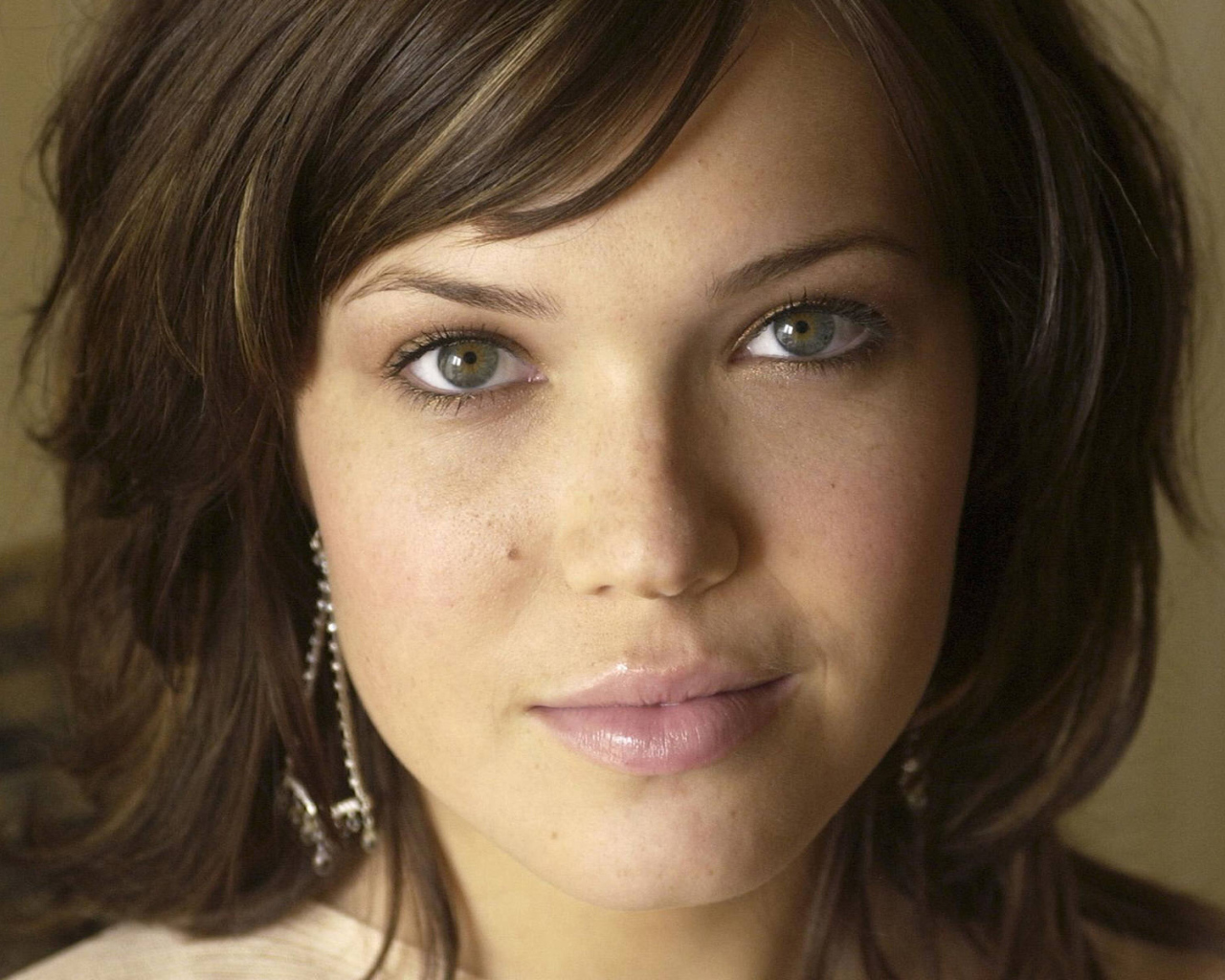 Менди Мур / Mandy Moore